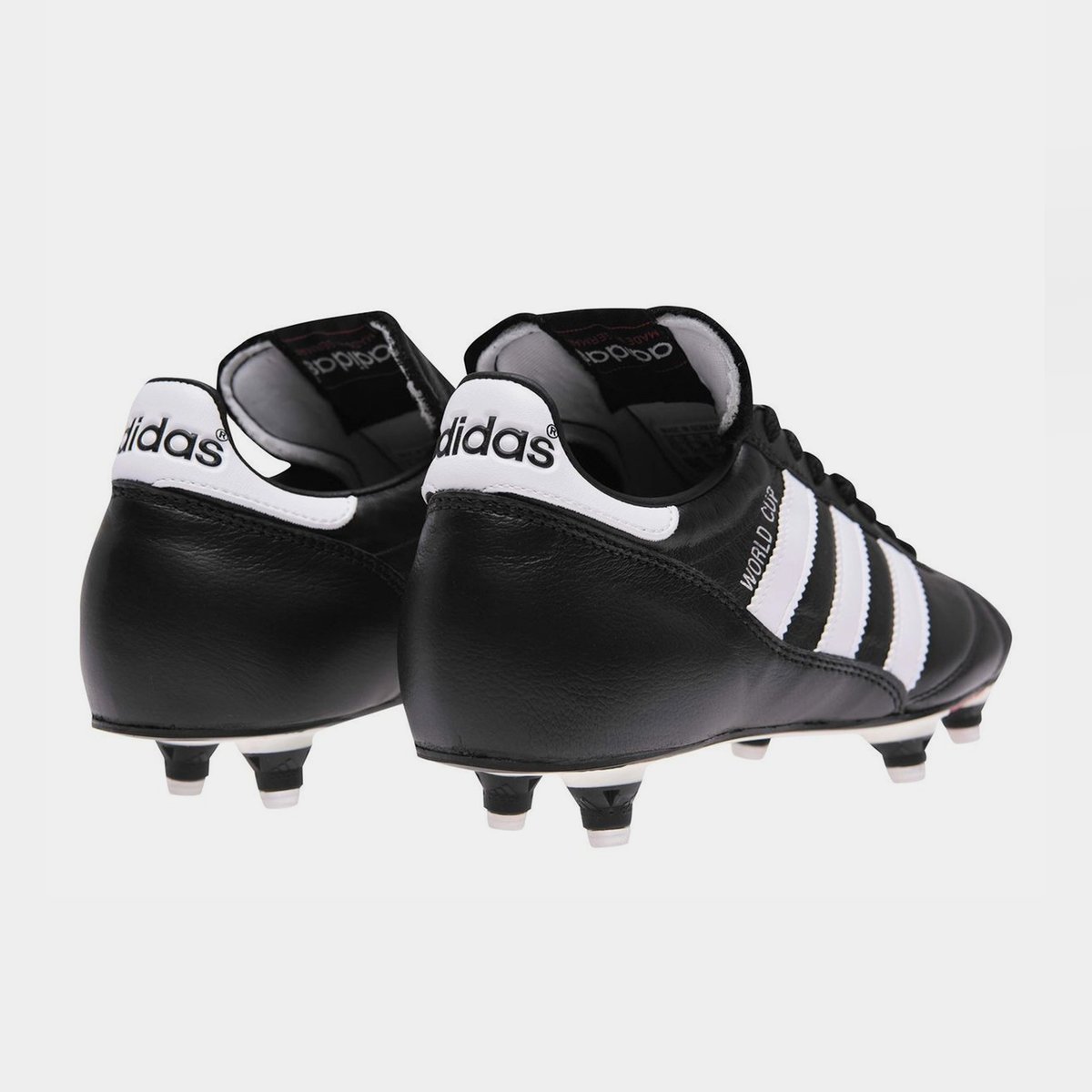 Addidas kids hot sale football boots