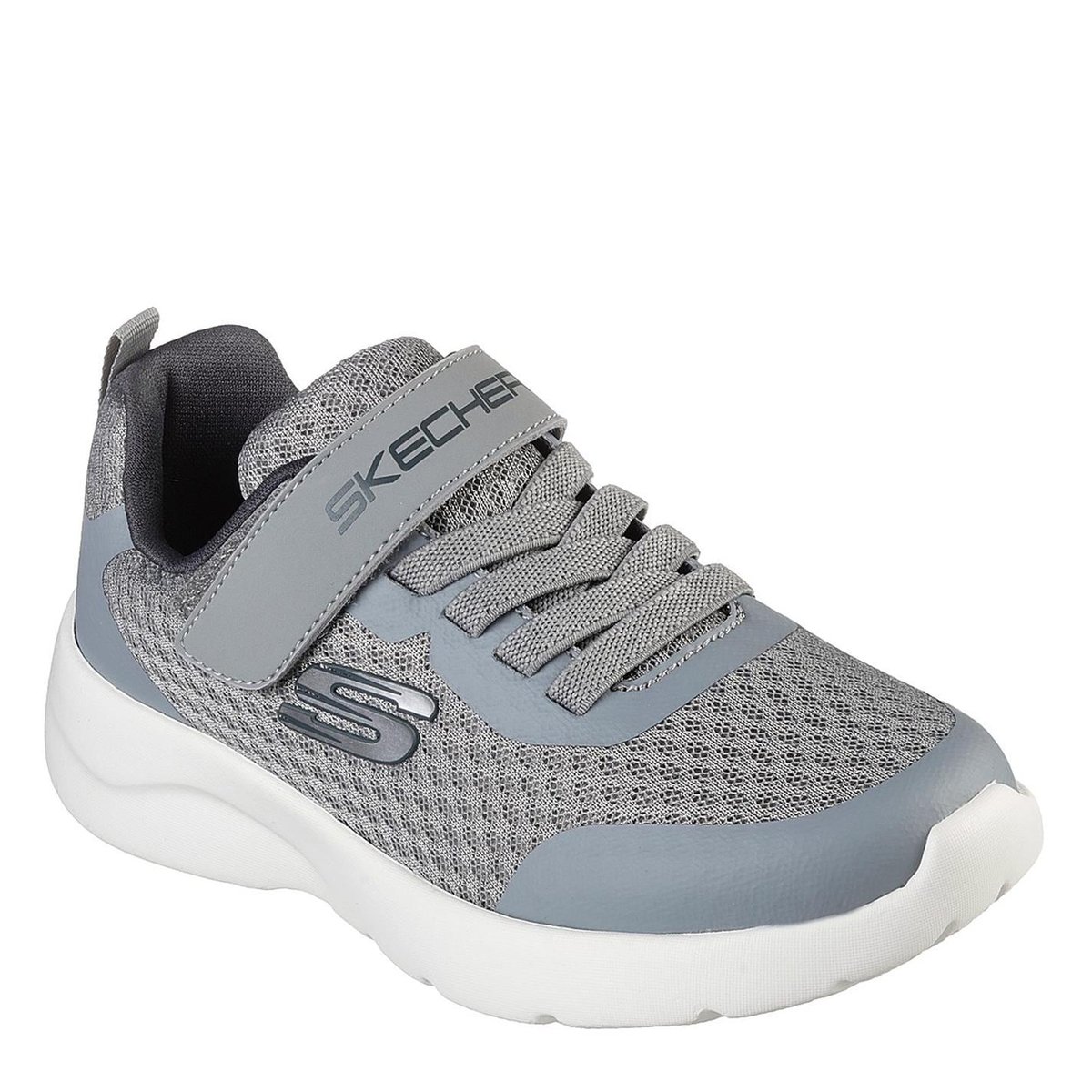 Skechers dynamight store ultra torque black