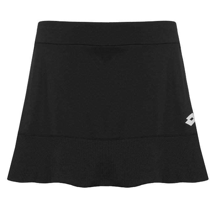 Court Tennis Skirt