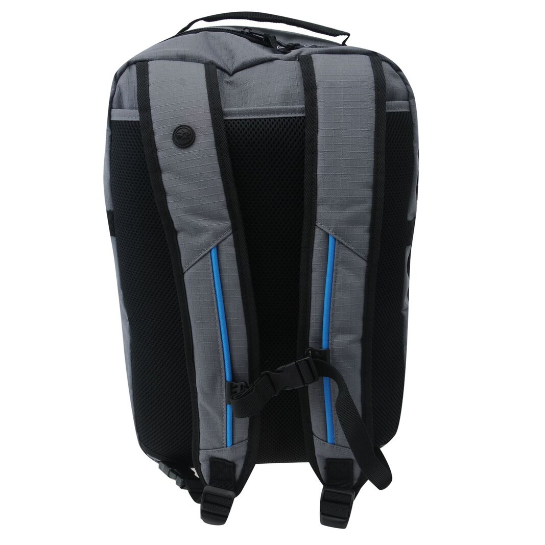 Hot tuna barrier backpack best sale