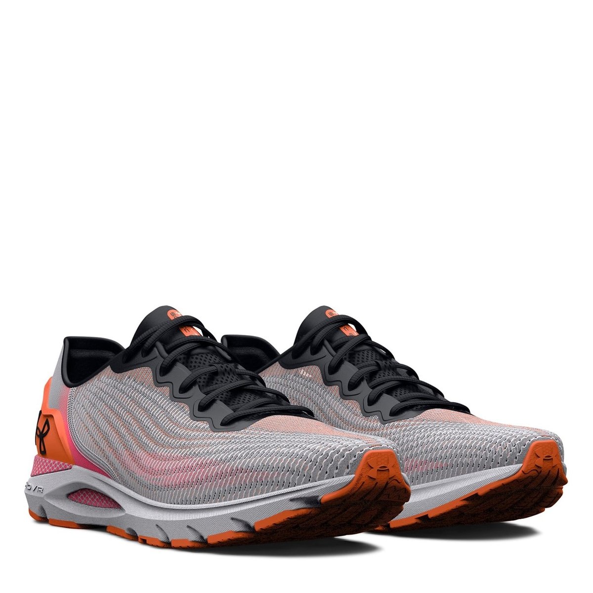 Mens under armour best sale running shoes