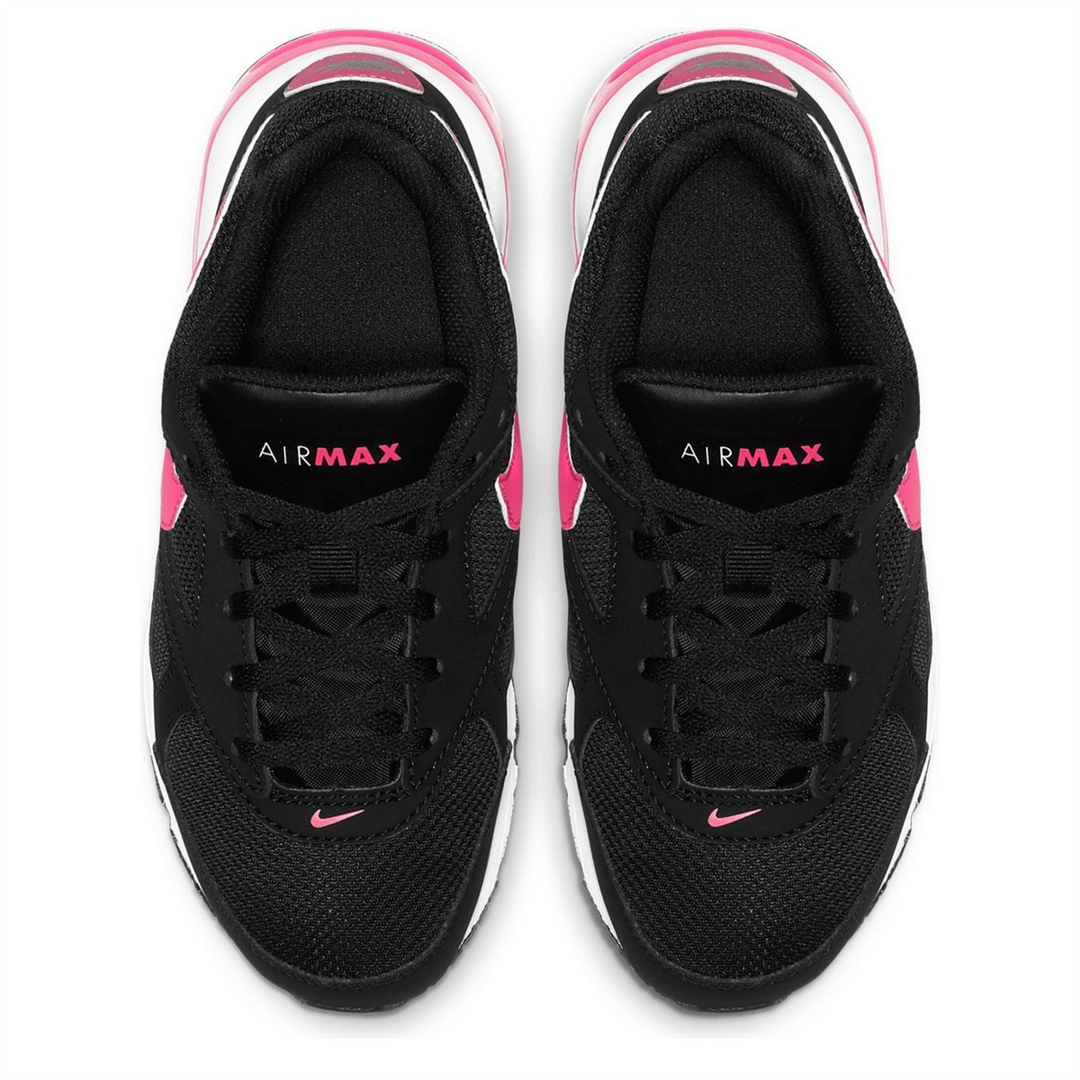 Air Max IVO Child Girls Trainers