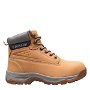 On Site Ladies Steel Toe Cap Safety Boots