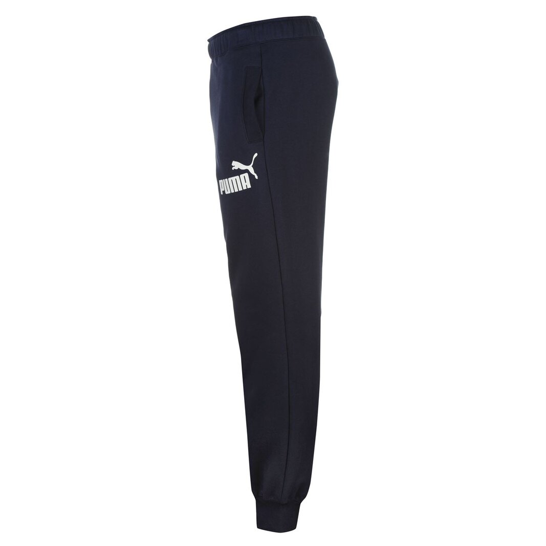 Mens puma sale jogger pants