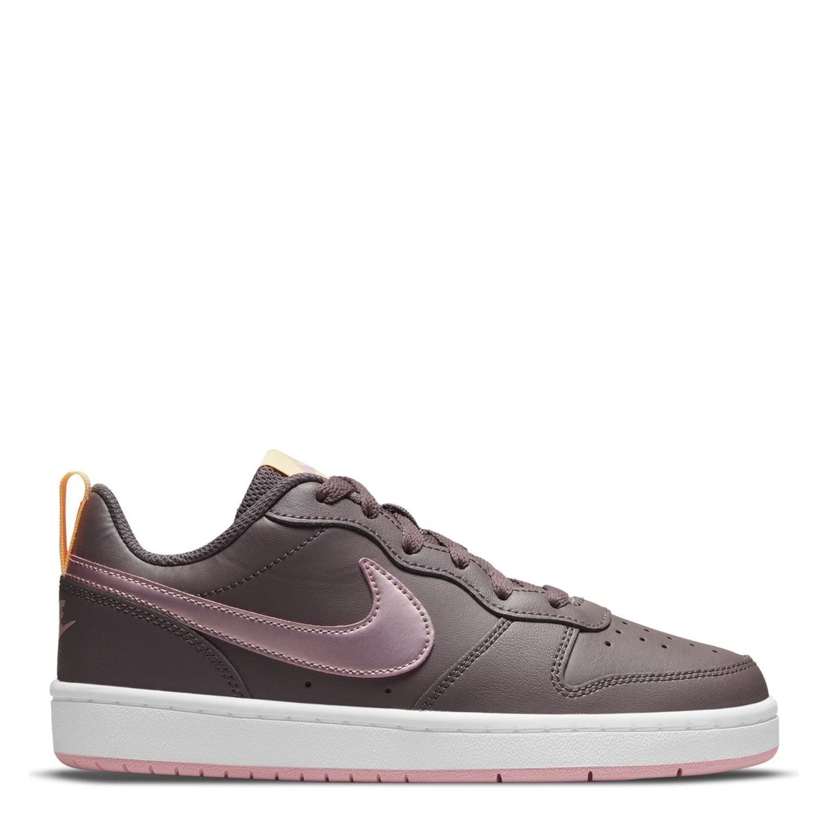 Nike best sale borough trainers