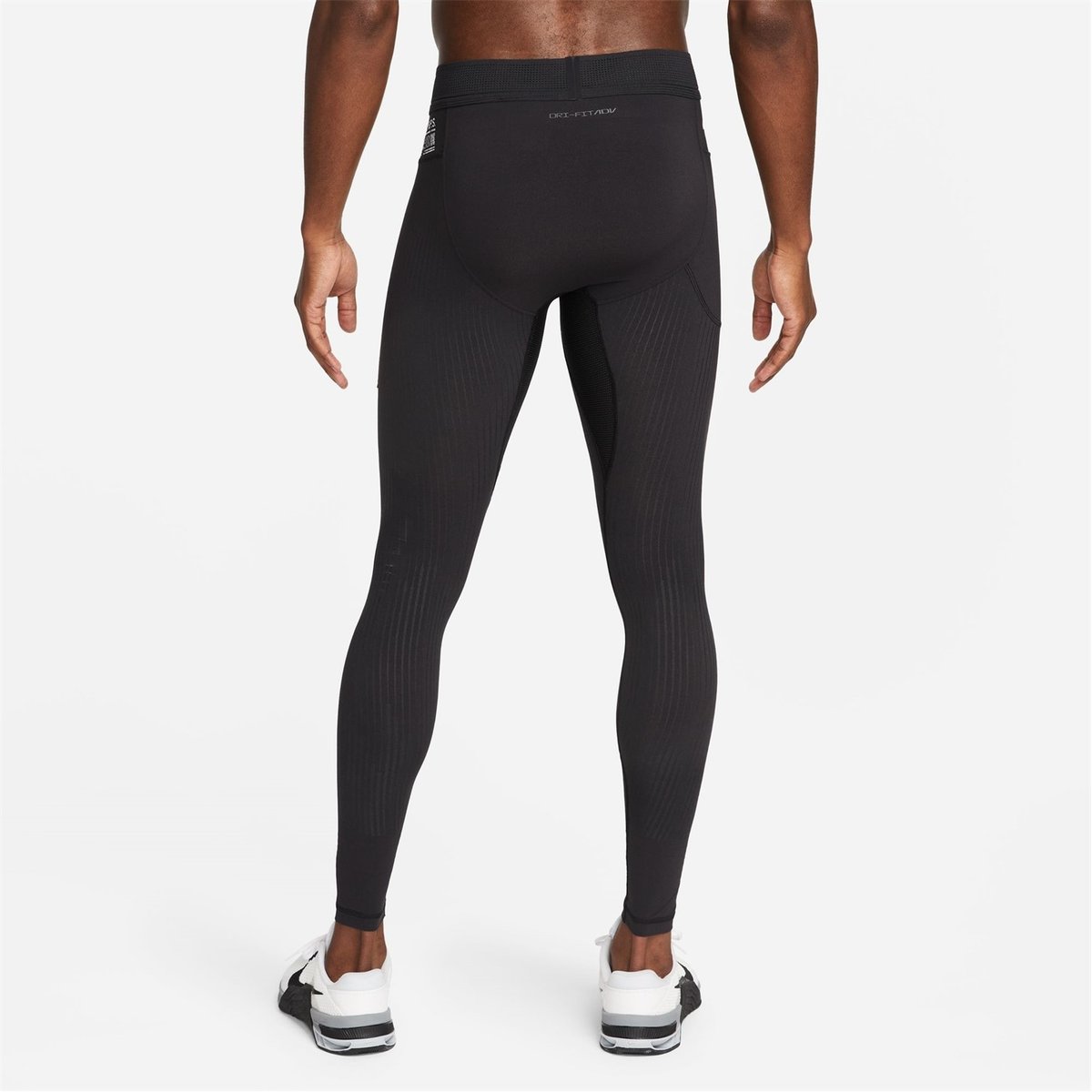 Nike compression hot sale leggings mens