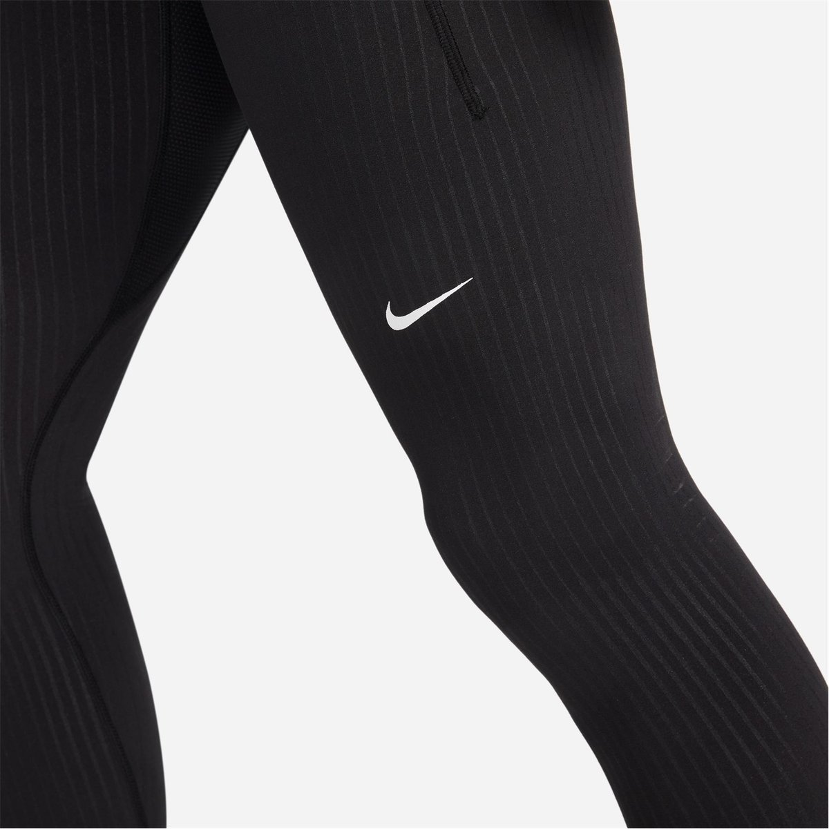 Nike pro hyperwarm sales men's training tights