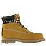 Nevada Mens Steel Toe Cap Safety Boots