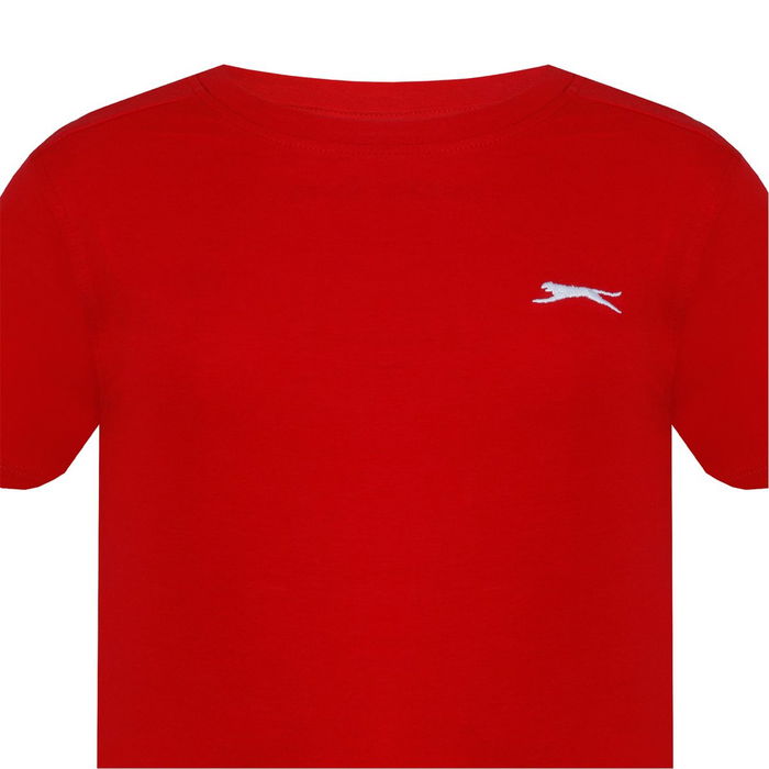 Junior Boys Plain Tee shirt