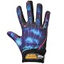 Neon Gaelic Gloves Junior