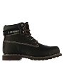 Nevada Mens Steel Toe Cap Safety Boots