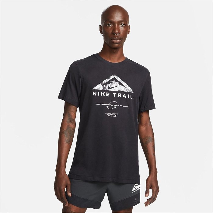 Nike Nike Dri-FIT Women's Crew Running Shorts - Black $ 35