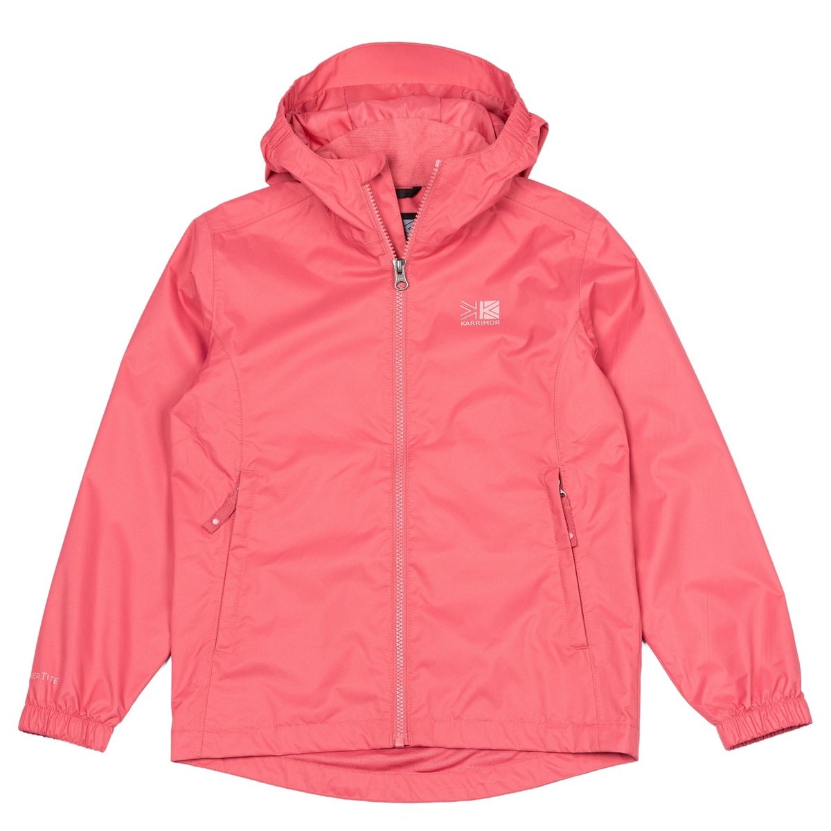 karrimor parka jacket junior