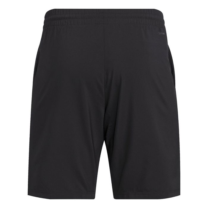 Club 3 Stripe Shorts Mens