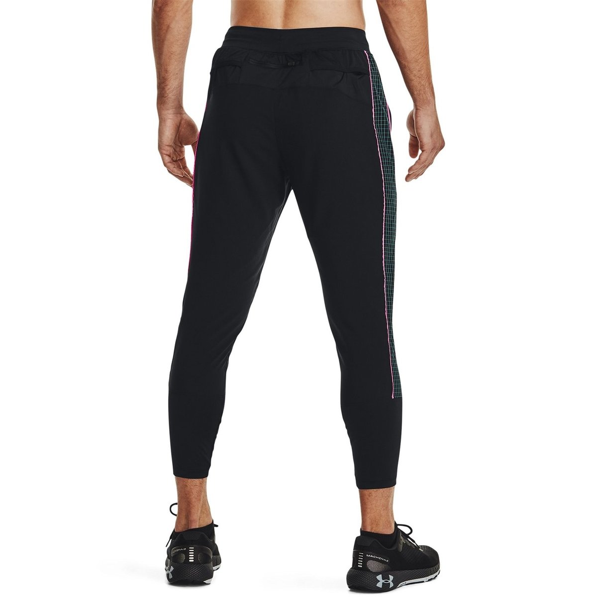 Mens under 2024 armour running pants