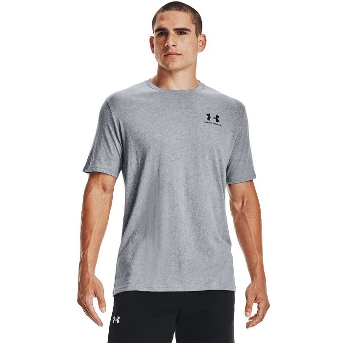 Sportstyle Short Sleeve T Shirt Mens