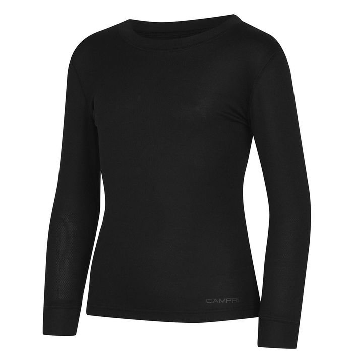 Thermal Baselayer Top Unisex Junior