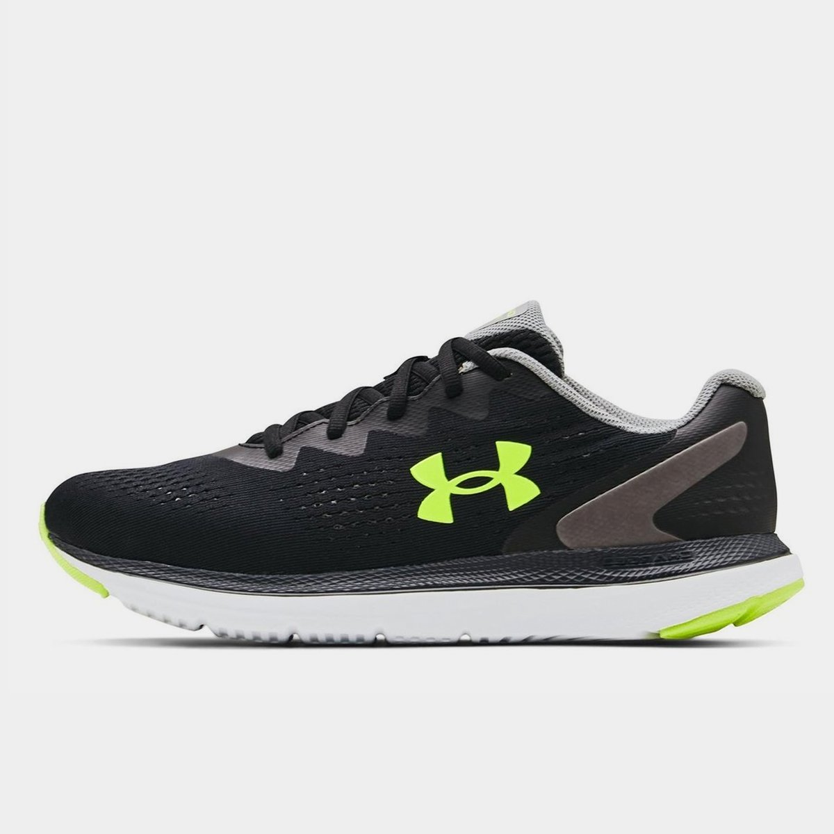 Under armour shop mens trainers