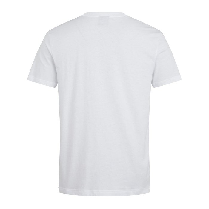 Cotton Logo T-Shirt Kids