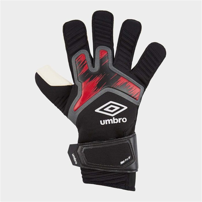 Neo Pro Goalkeeper Gloves