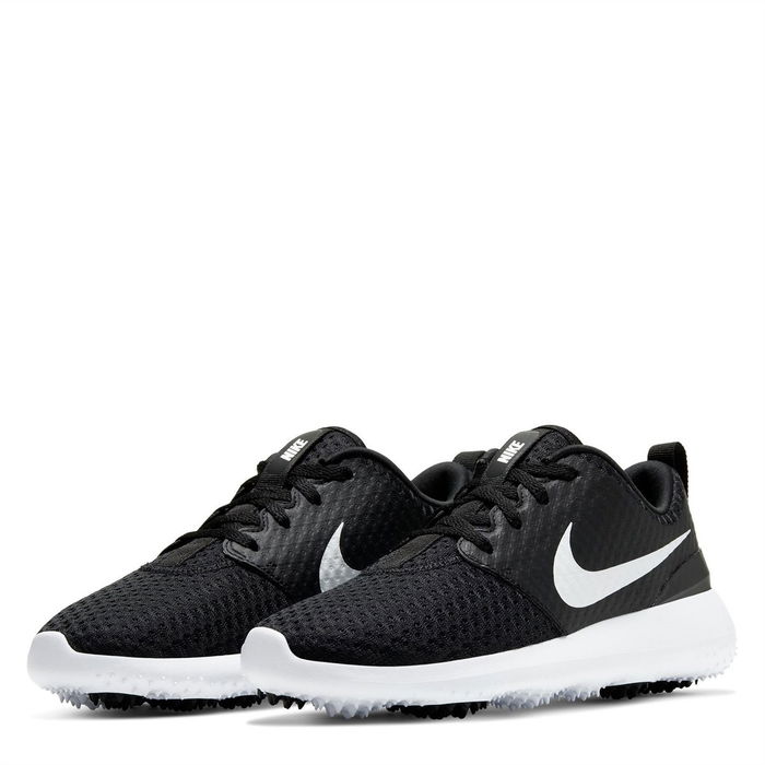 Roshe G Jr. Kids Golf Shoes