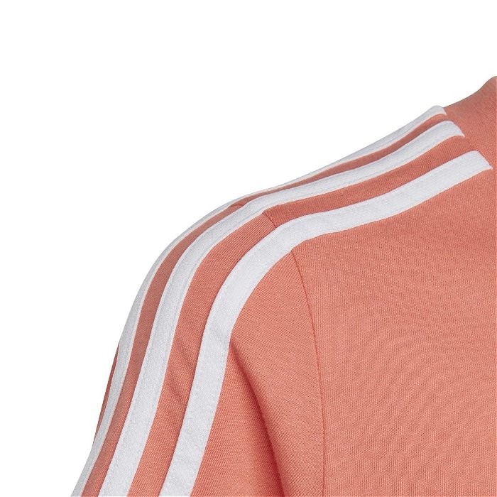 Stripe Essentials T-Shirt Junior