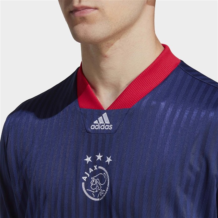 Ajax Icon Retro Shirt Mens