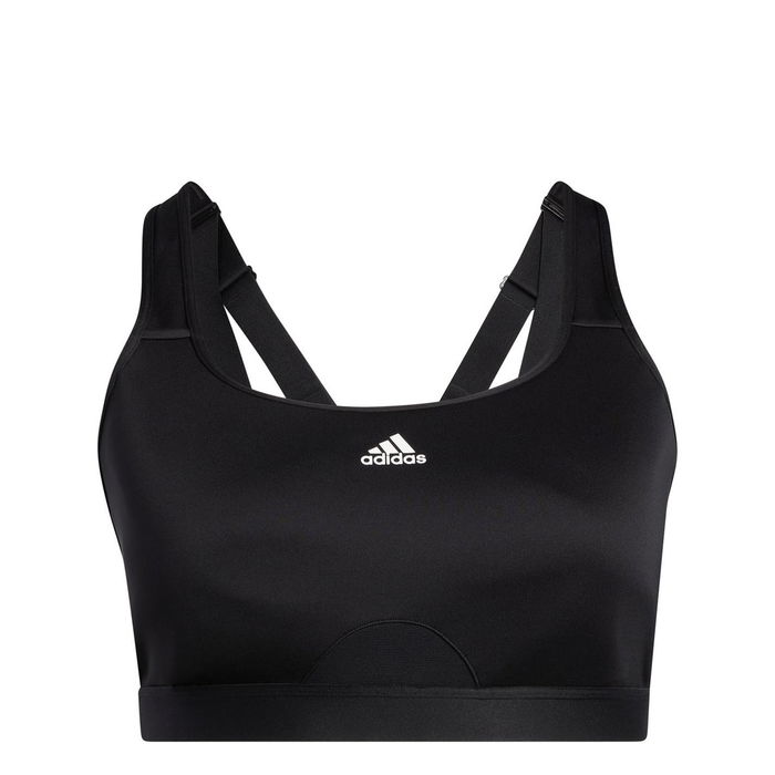 TLRD Move Training High Support Sports Bra Womens 