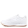 Classic Leather Womens Trainers
