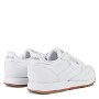 Classic Leather Womens Trainers