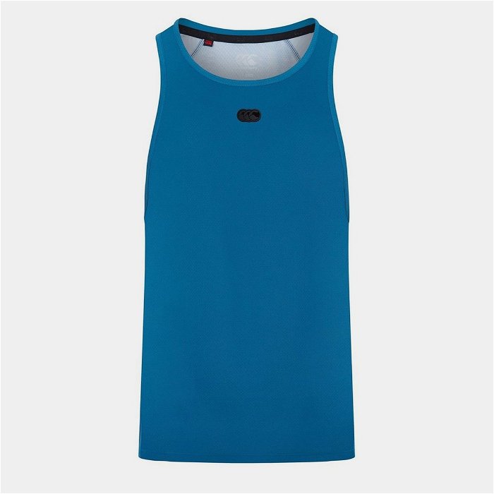 Mens Rugby Training Singlet
