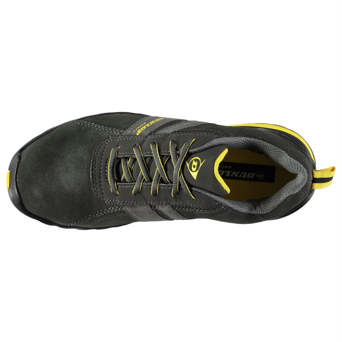 Dunlop hotsell work shoes