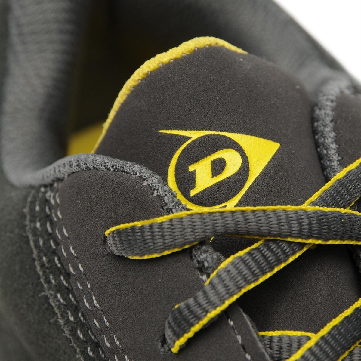 Dunlop iowa best sale safety shoes