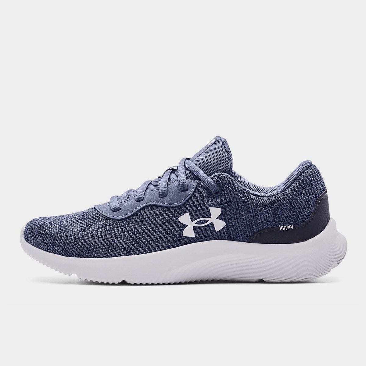 Under armour outlet mojo trainers