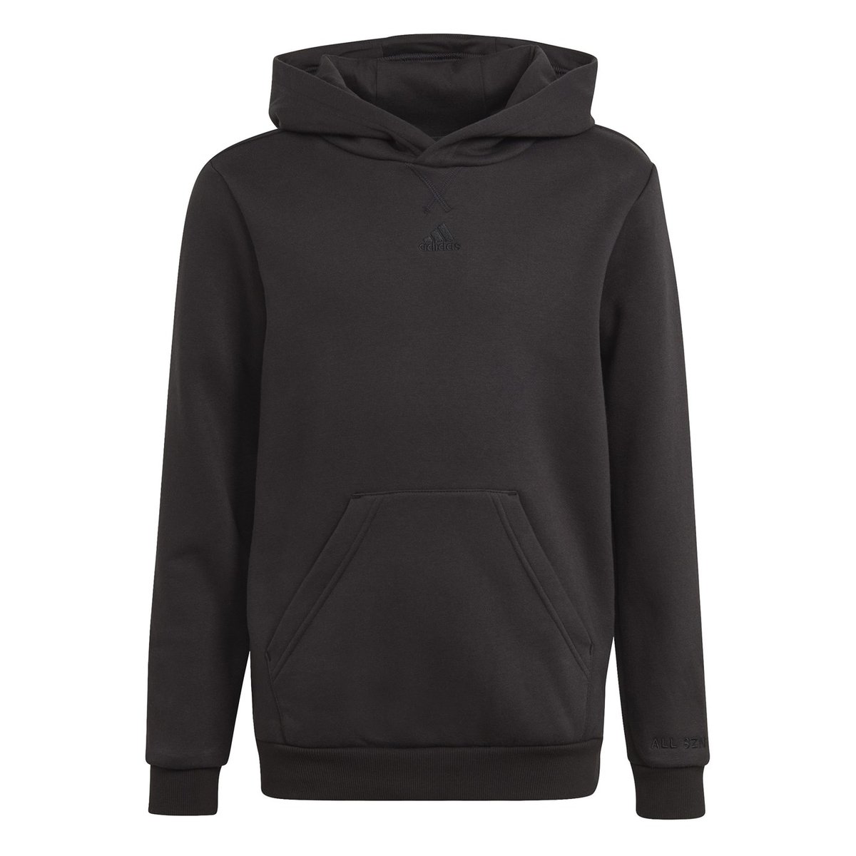 Adidas fleece clearance jumper