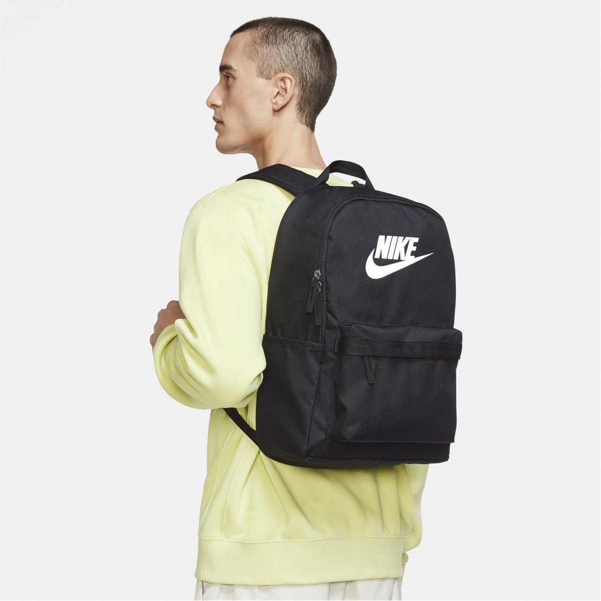 Nike 2024 black backpack