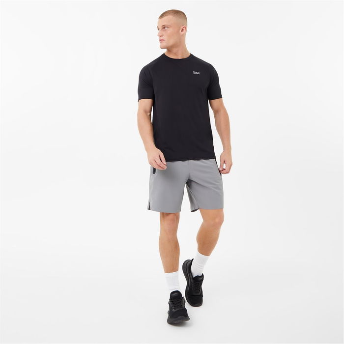 Essential Poly T Shirt Mens