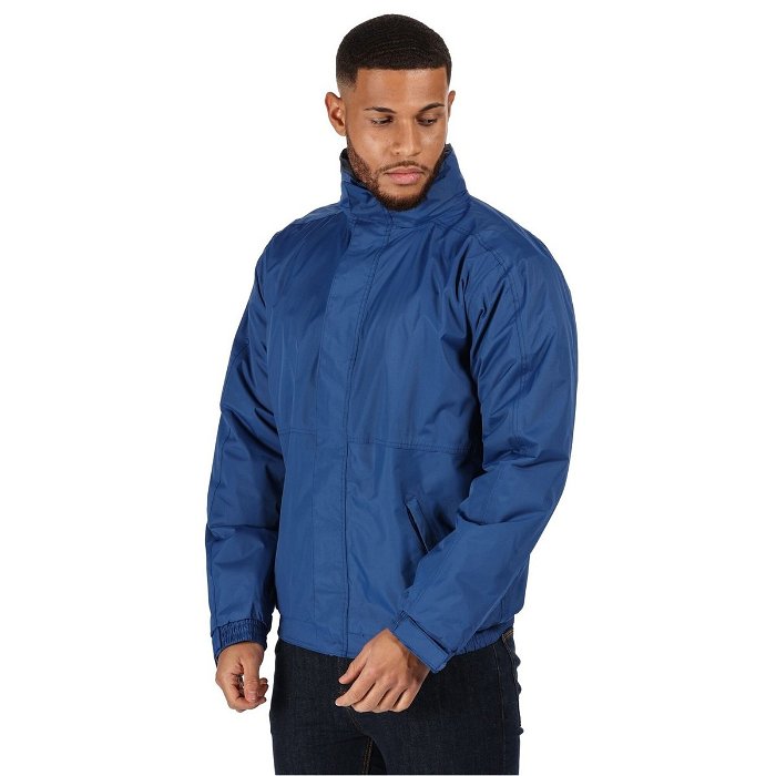 Dover Waterproof Insulated Jacket