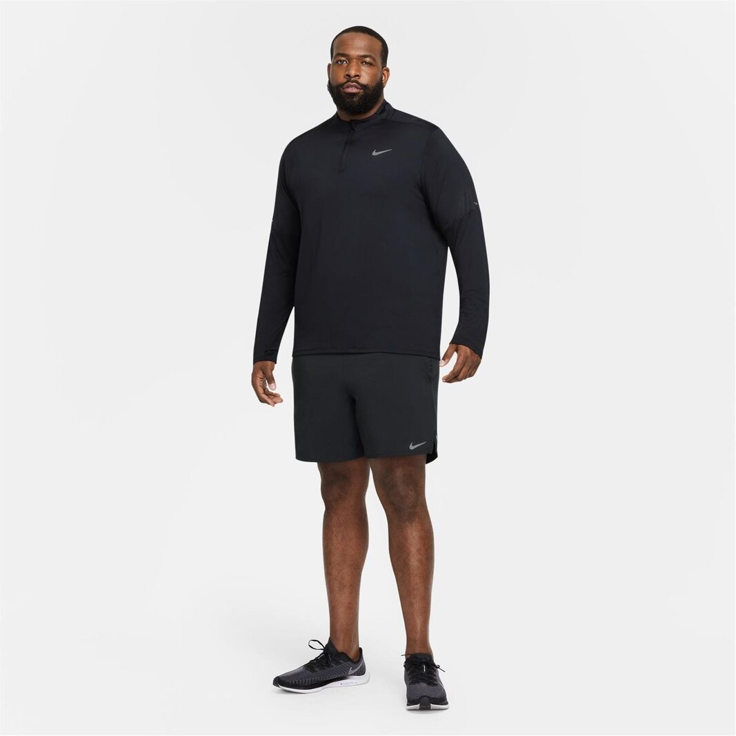 Men's element 3.0 top long sleeve running shirt