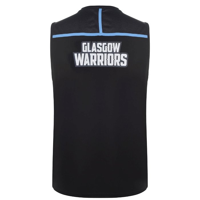 Glasgow Warriors Vest 2022