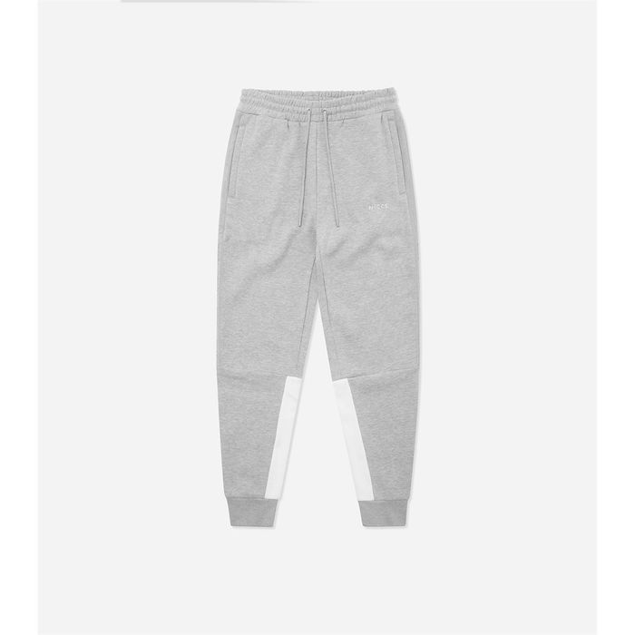 Fleece Jogging Pants