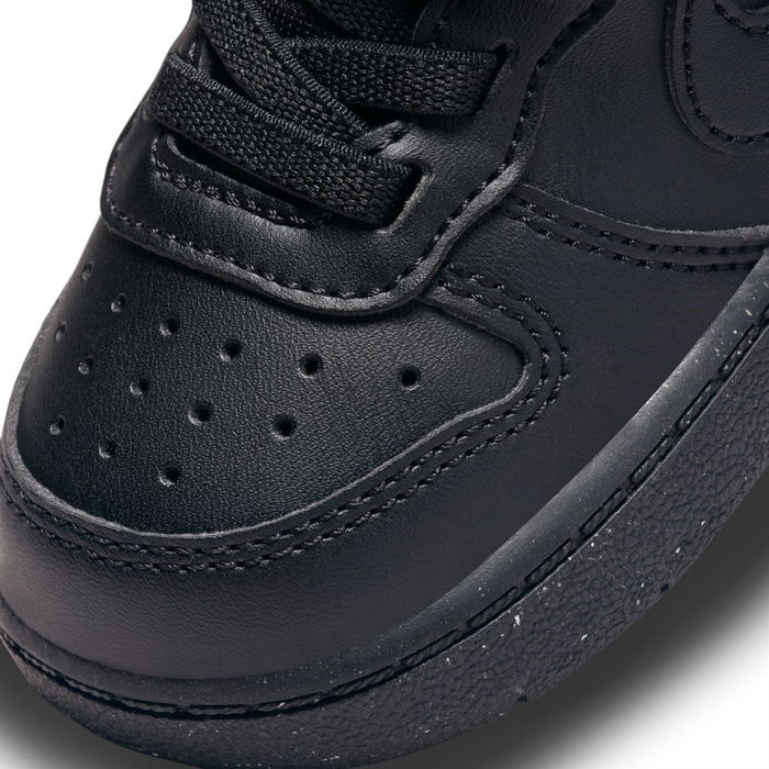 Court Borough Low 2 Baby Toddler Shoe