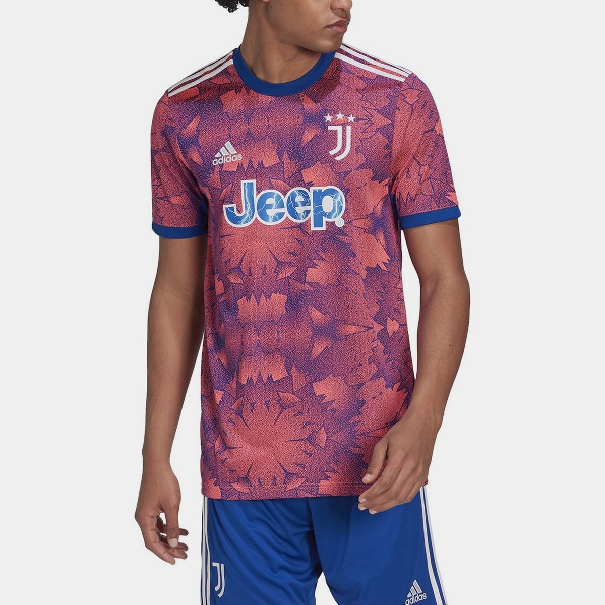 Juventus away cheap third kit