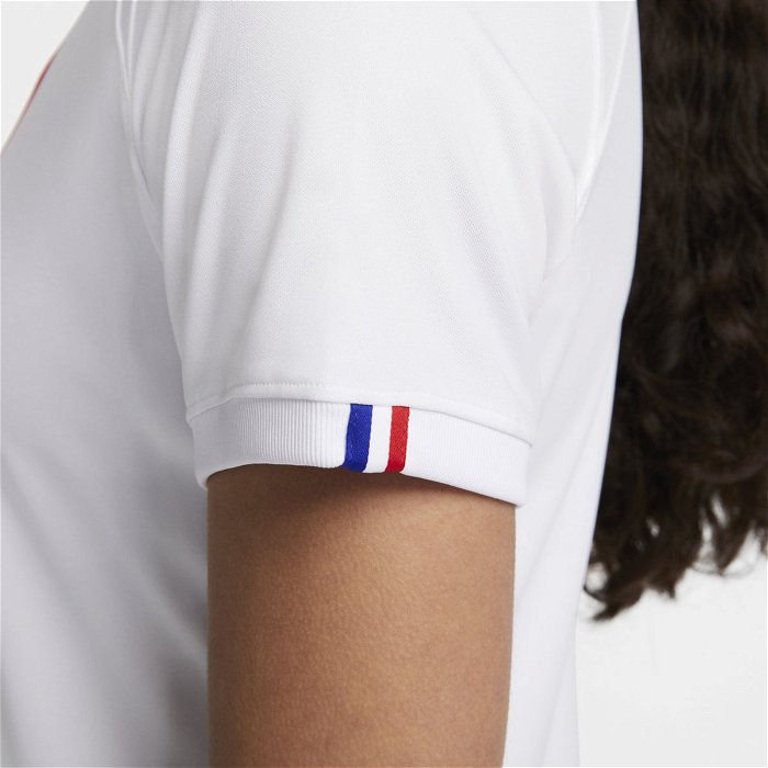 Paris Saint Germain Third Shirt 2022 2023 Womens