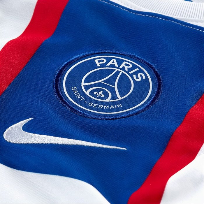 Paris Saint Germain Third Shirt 2022 2023 Womens