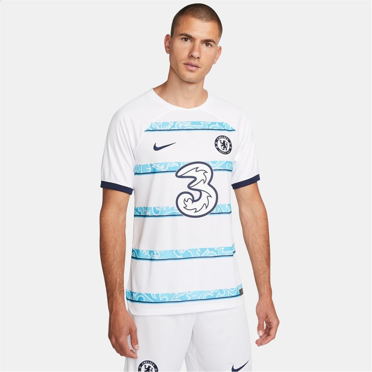 Chelsea 2024 shirt away