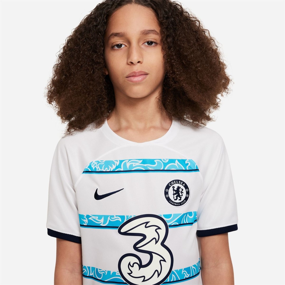 Nike chelsea away outlet kit