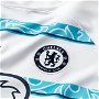 Chelsea Away Shirt 2022 2023 Juniors