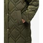 Quilted Jacket