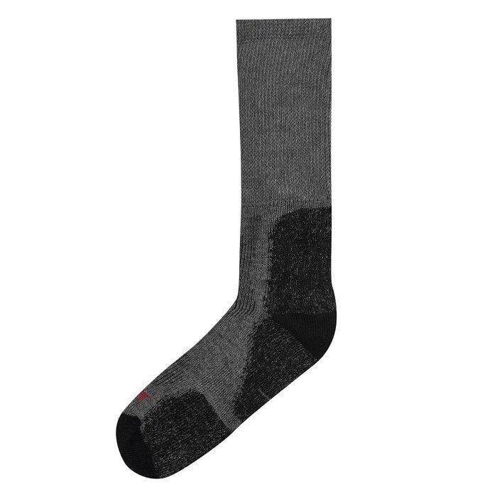 Merino Fibre Lightweight Walking Socks Mens